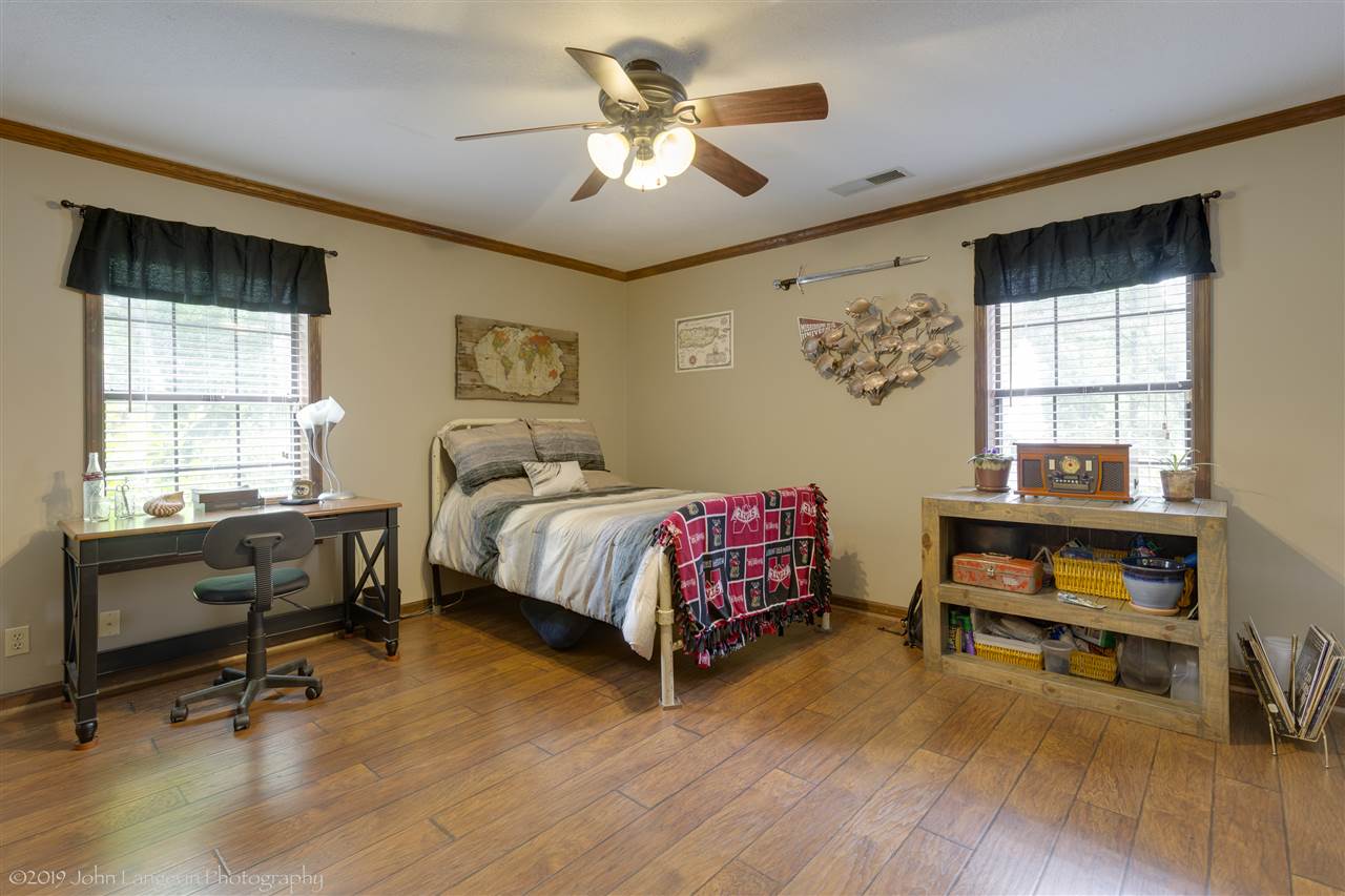 4195 Poplar Corner Road Lake Cormorant, MS 38641 - Photo 22 of 25 Lg. 3rd bdrm.