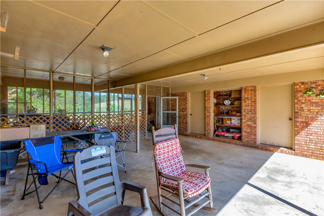 291 Phillip Lear Road Westminster, SC 29693 - Photo 11 of 35 oversized carport