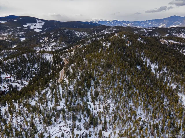 $299,000 | 32593 Lodgepole Drive, Evergreen, CO 80439