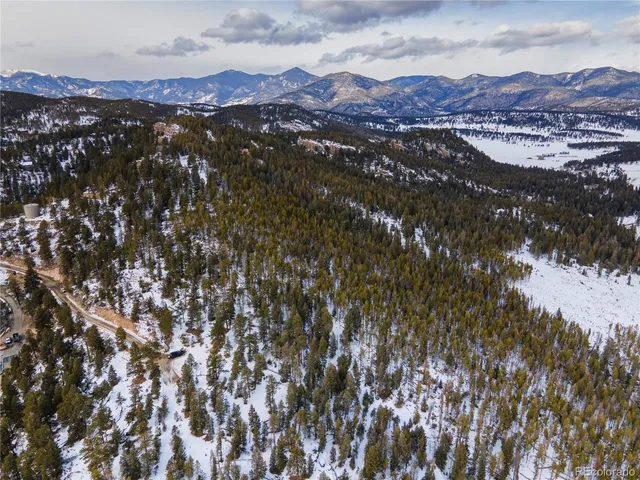 $299,000 | 32593 Lodgepole Drive, Evergreen, CO 80439