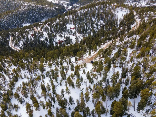 $299,000 | 32593 Lodgepole Drive, Evergreen, CO 80439