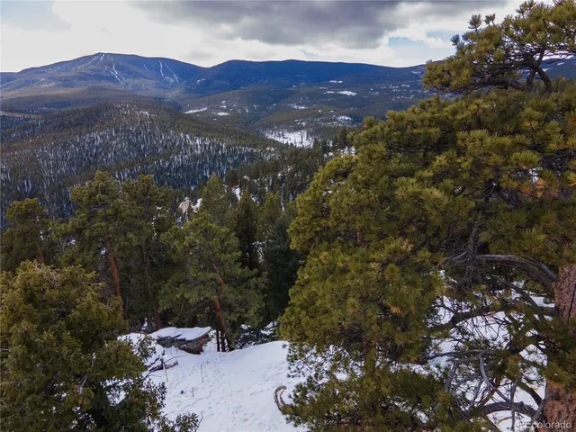 $299,000 | 32593 Lodgepole Drive, Evergreen, CO 80439