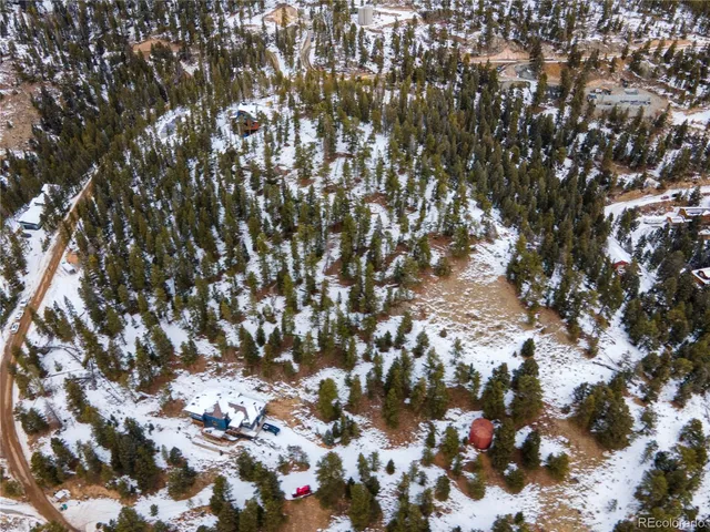 $299,000 | 32593 Lodgepole Drive, Evergreen, CO 80439