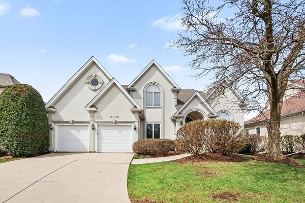 $599,900 | 2598 Chasewood Court, Aurora, IL 60502