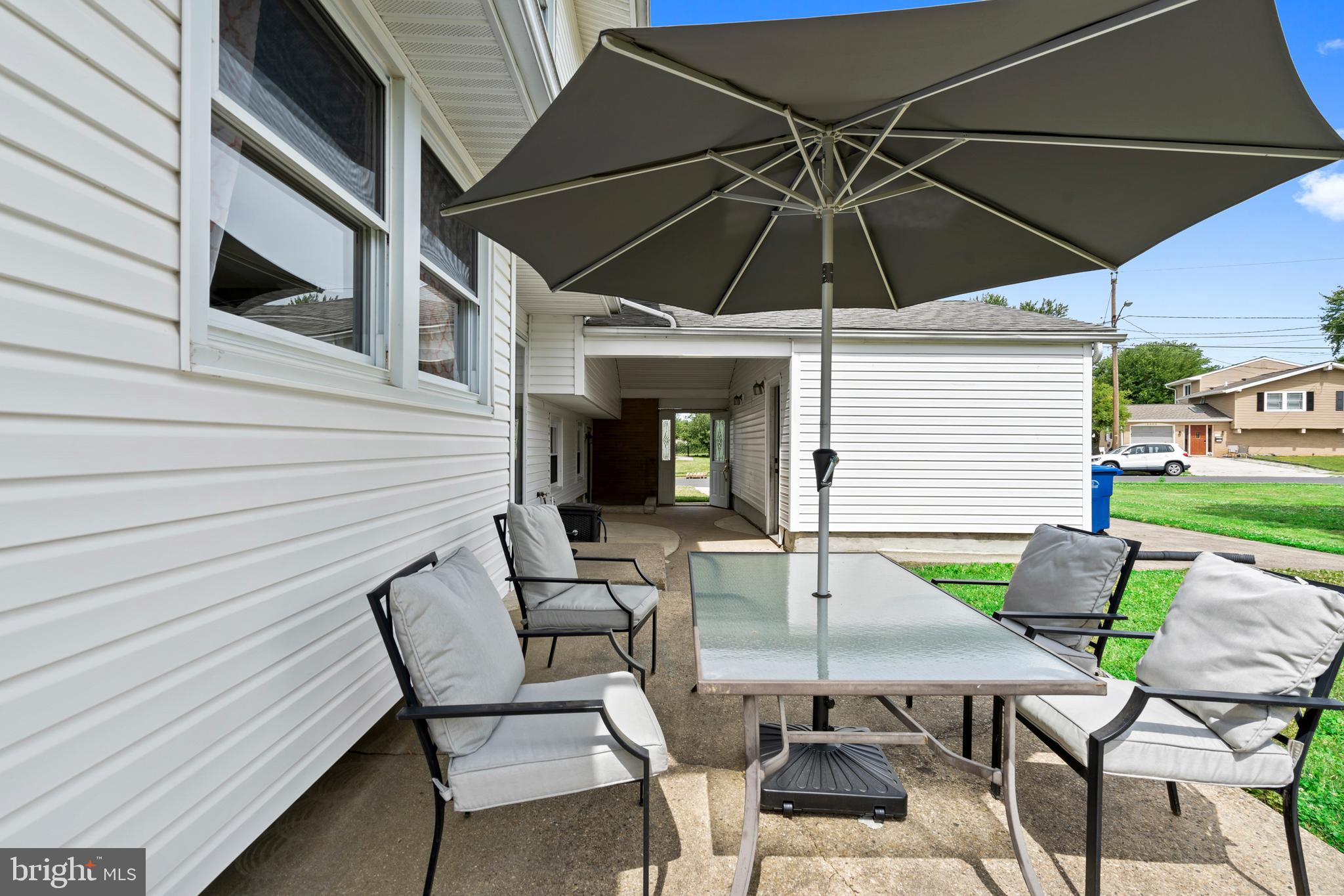 2404 Arden Road Cinnaminson, NJ 08077 - Photo 37 of 48