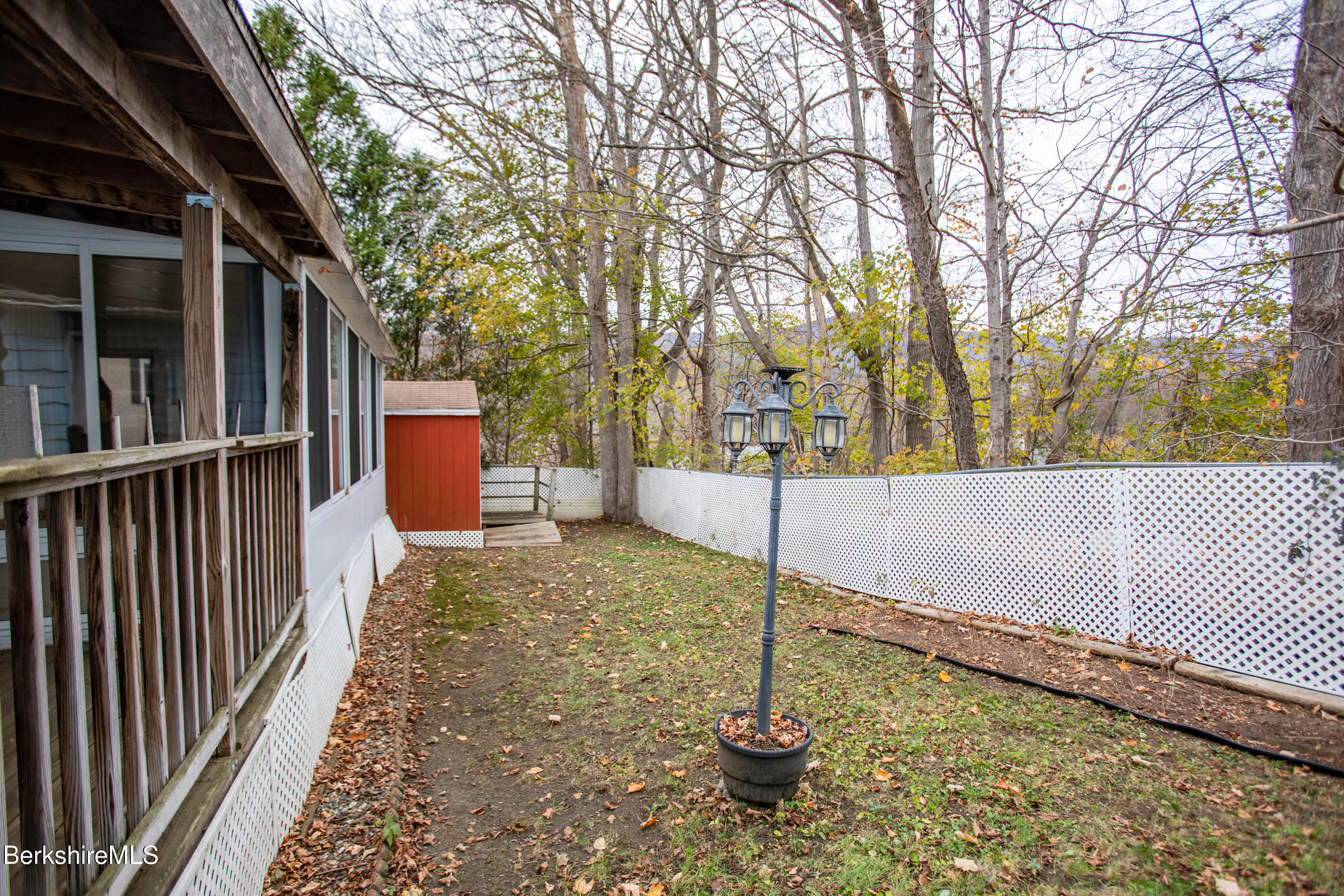21 Overlook Terrace Adams, MA 01220 - Photo 25 of 31 a house view with a sink