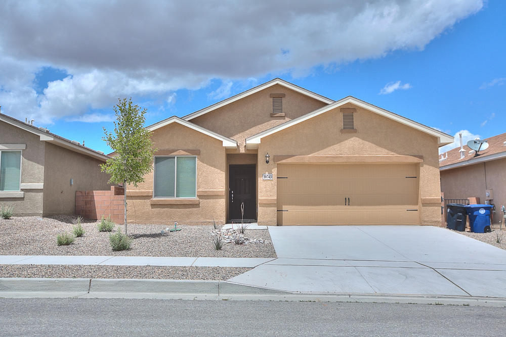 1009 El Campo Street Rio Rancho, NM 87144 - Photo 1 of 1 Gallery Image 1