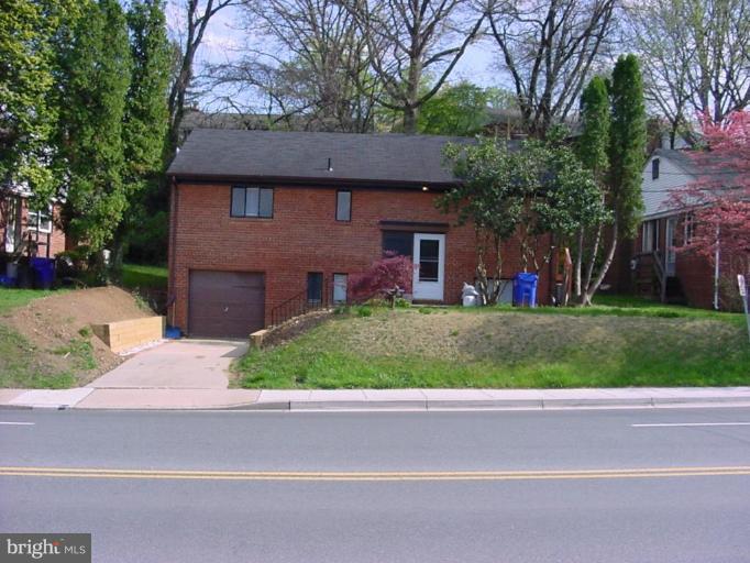 204 Wayne Avenue Silver Spring, MD 20910 - Photo 1 of 9 Exterior (Main)