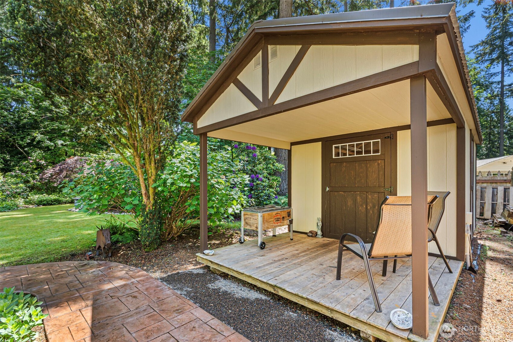 11303 Tower Road Southwest Lakewood, WA 98498 - Photo 37 of 40