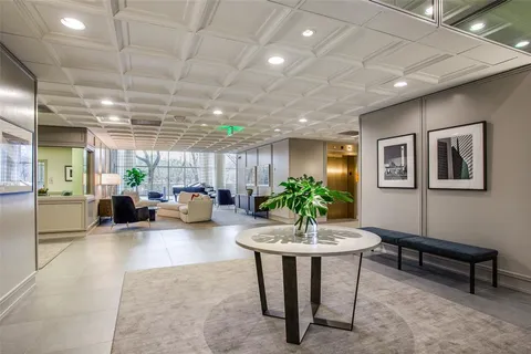 $635,000 | 3310 Fairmount Street, Unit 12E, Dallas, TX 75201