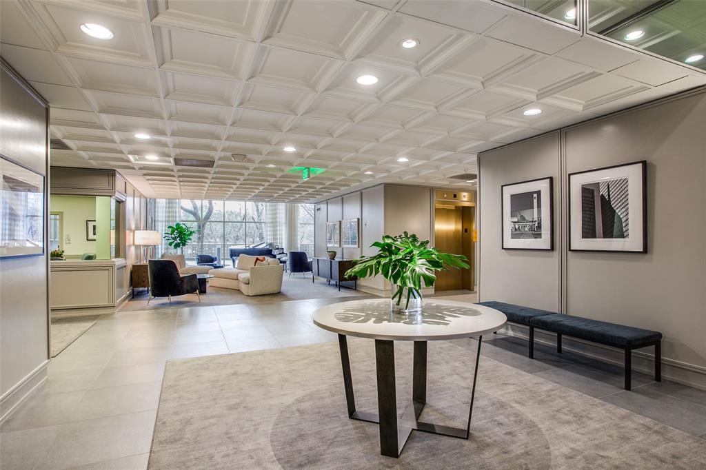 3310 Fairmount Street, Unit 12E Dallas, TX 75201 - Photo 12 of 17