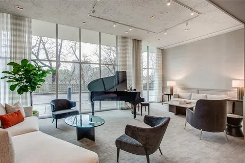 $635,000 | 3310 Fairmount Street, Unit 12E, Dallas, TX 75201