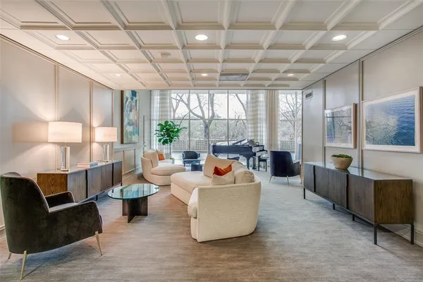 $635,000 | 3310 Fairmount Street, Unit 12E, Dallas, TX 75201