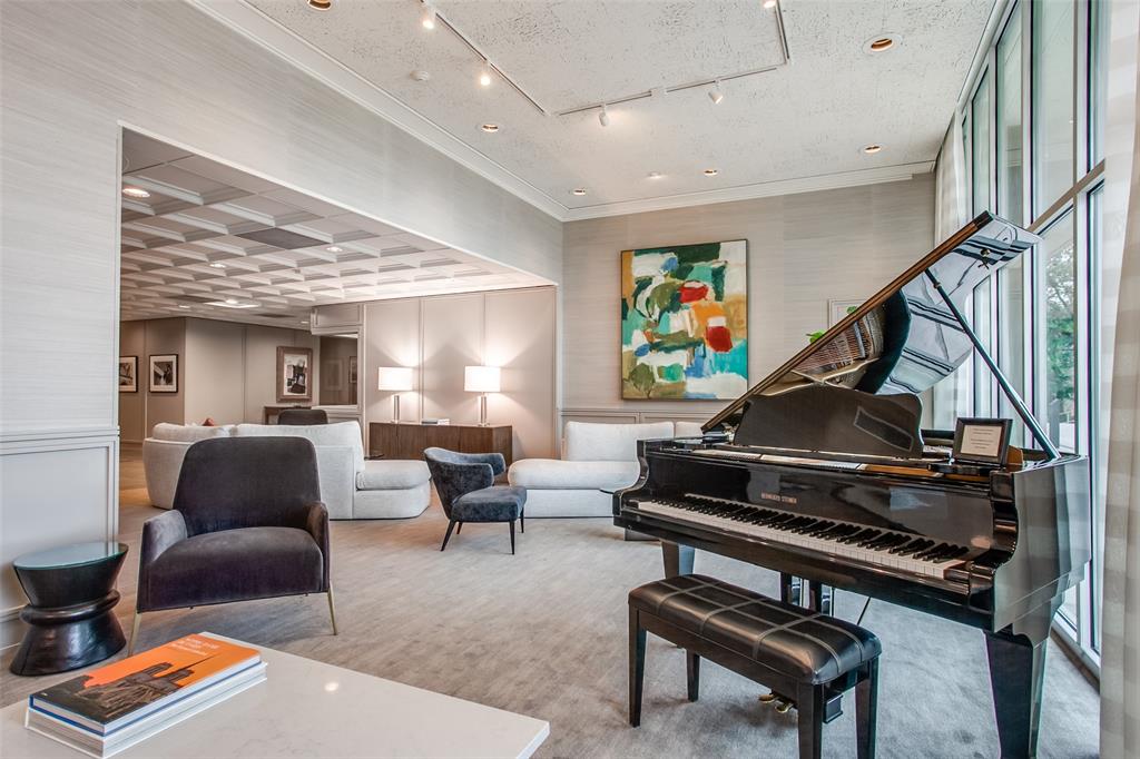 3310 Fairmount Street, Unit 12E Dallas, TX 75201 - Photo 15 of 17