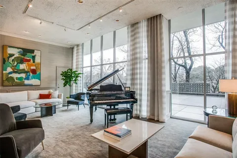 $635,000 | 3310 Fairmount Street, Unit 12E, Dallas, TX 75201