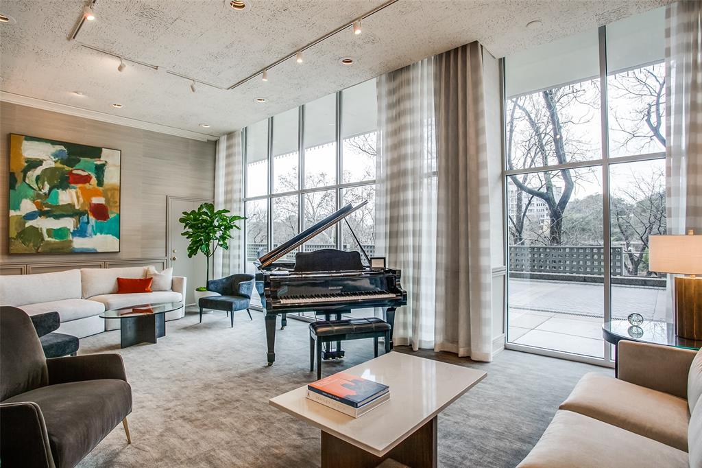 3310 Fairmount Street, Unit 12E Dallas, TX 75201 - Photo 16 of 17