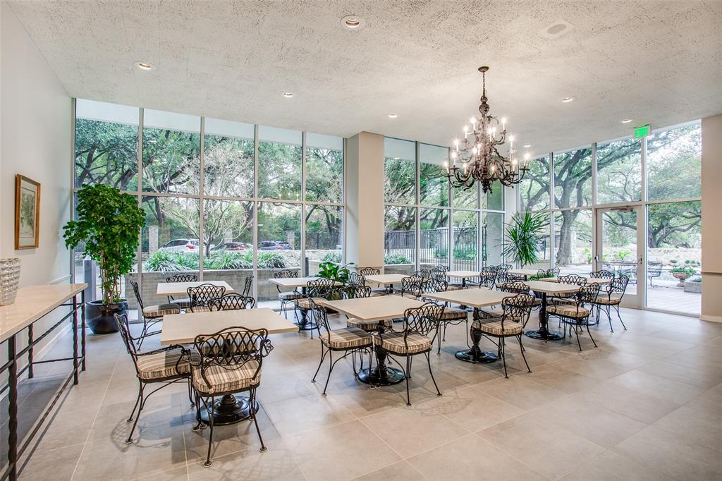 3310 Fairmount Street, Unit 12E Dallas, TX 75201 - Photo 17 of 17