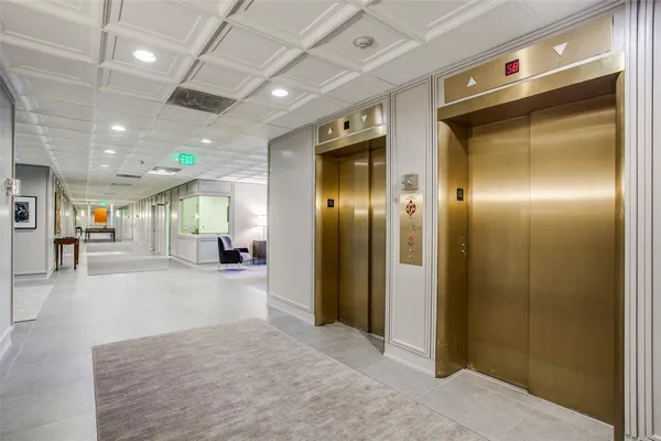 $635,000 | 3310 Fairmount Street, Unit 12E, Dallas, TX 75201