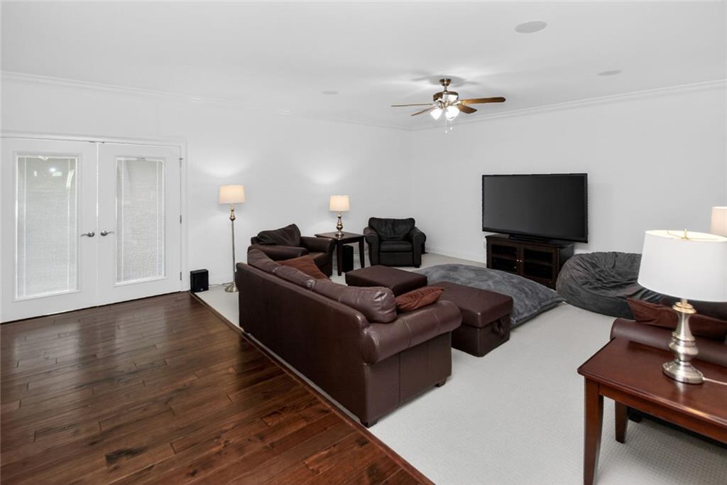4113 Ledan Extension Gainesville, GA 30506 - Photo 47 of 195