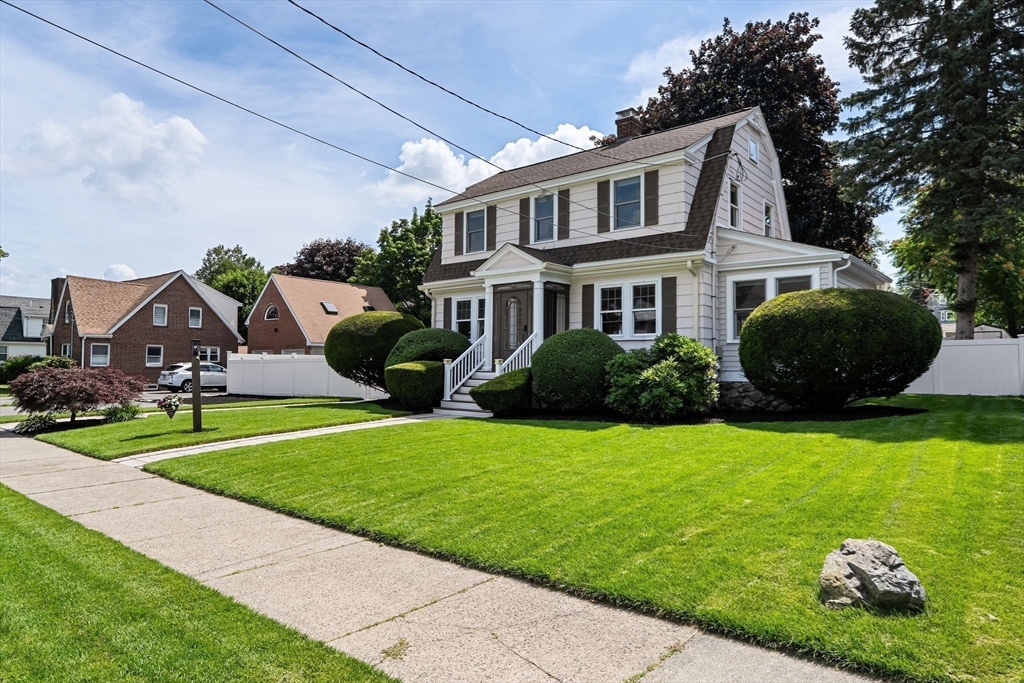 12 Sunset Road Stoneham, MA 02180 - Photo 35 of 42