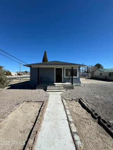 $145,000 | 105 South Cochise Avenue, Willcox, AZ 85643