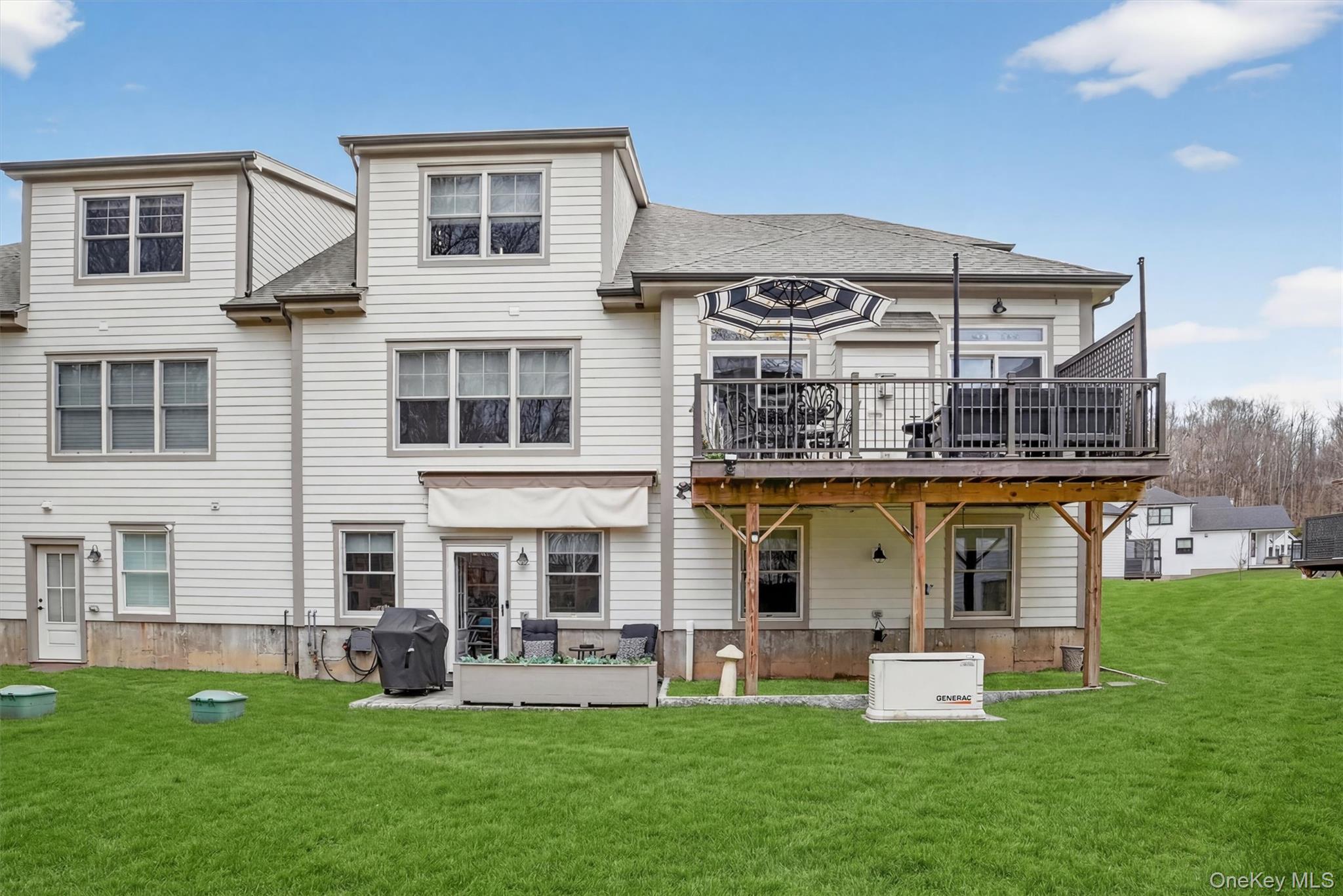 44 Spring Meadow Court Somers, NY 10589 - Photo 35 of 41