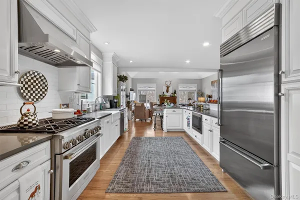 $1,595,000 | 44 Spring Meadow Court, Somers, NY 10589