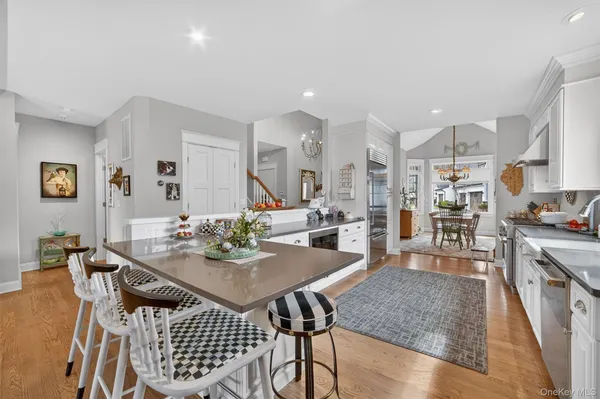 $1,595,000 | 44 Spring Meadow Court, Somers, NY 10589