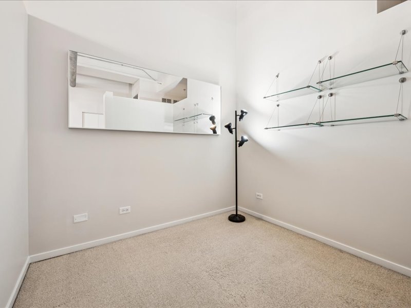 500 South Clinton Street, Unit 131 Chicago, IL 60607 - Photo 18 of 26 Gallery Image 18