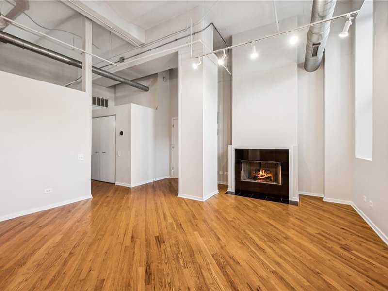 500 South Clinton Street, Unit 131 Chicago, IL 60607 - Photo 8 of 26 Gallery Image 8