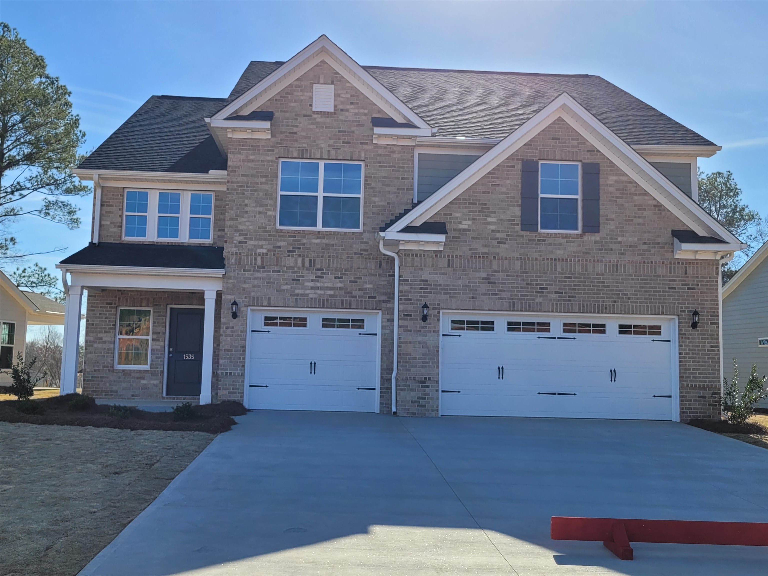 1535 Offshore Drive Inman, SC 29349 - Photo 1 of 3 Gallery Image 1