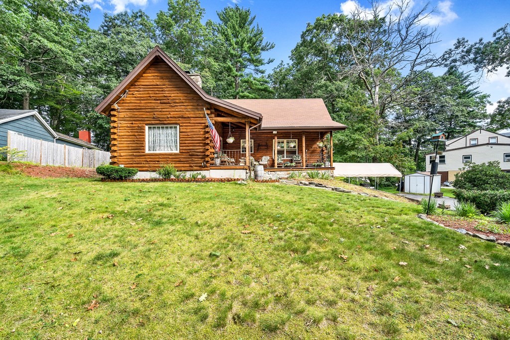 20 Old Dudley Road Oxford, MA 01540 - Photo 3 of 42 Gallery Image 3