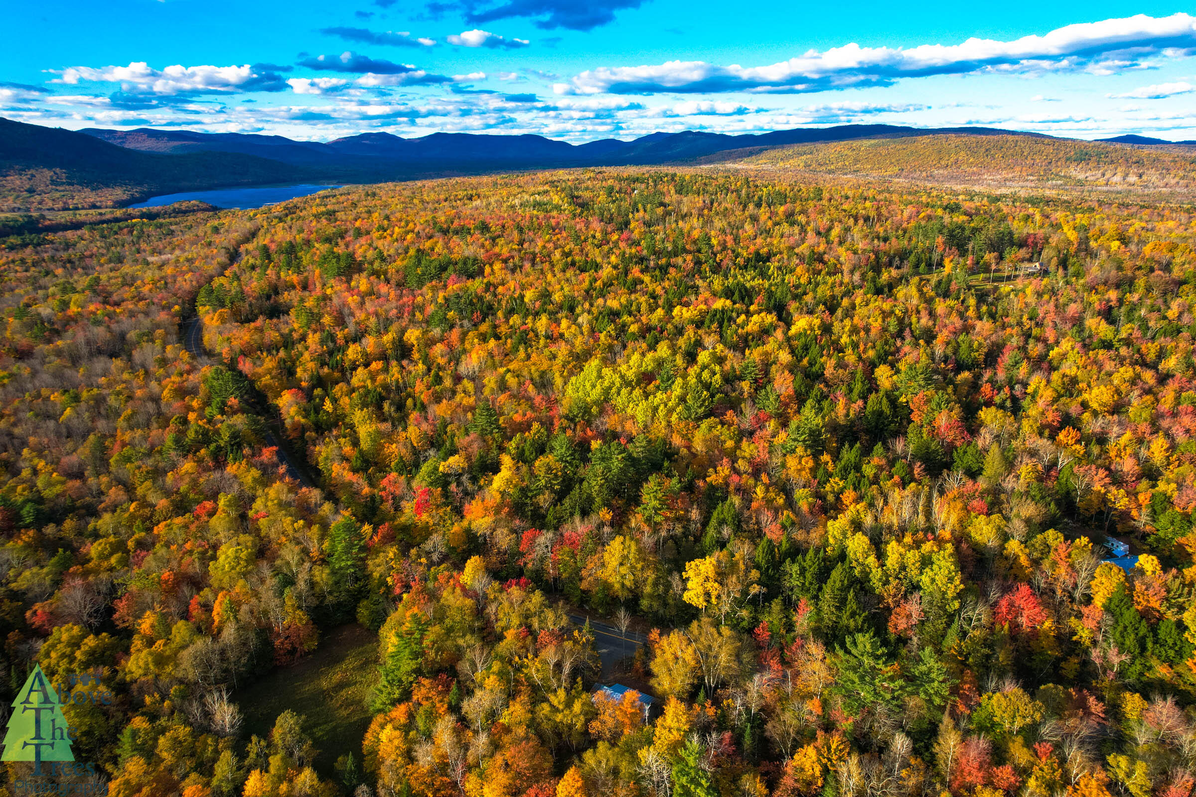 176 Long Falls Dam Road New Portland, ME 04961 - Photo 39 of 40 DJI_0953-A.T.T