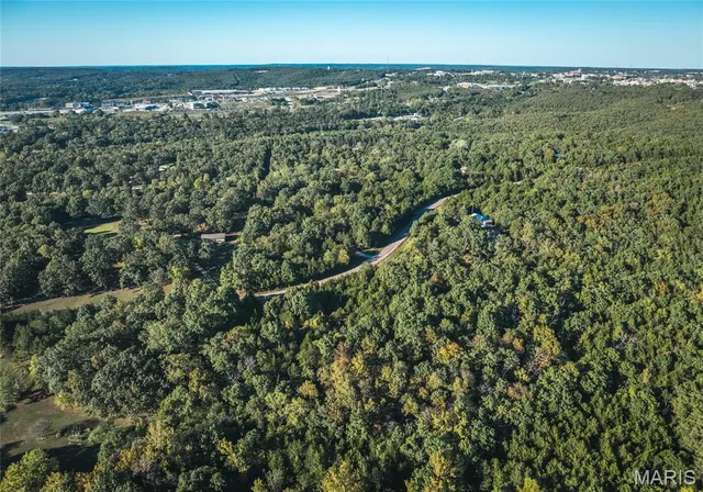 $102,600 | 14.25-acres Cedar Grove Road, Rolla, MO 65401