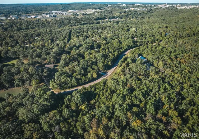 $102,600 | 14.25-acres Cedar Grove Road, Rolla, MO 65401