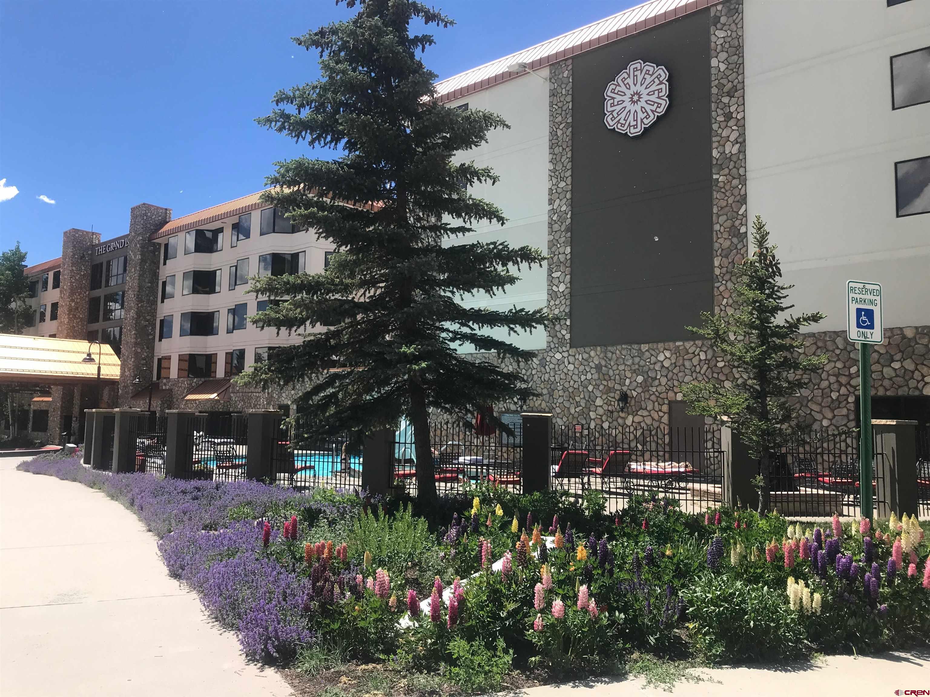 6 Emmons Road, Unit 572 Crested Butte, CO 81225 - Photo 2 of 26