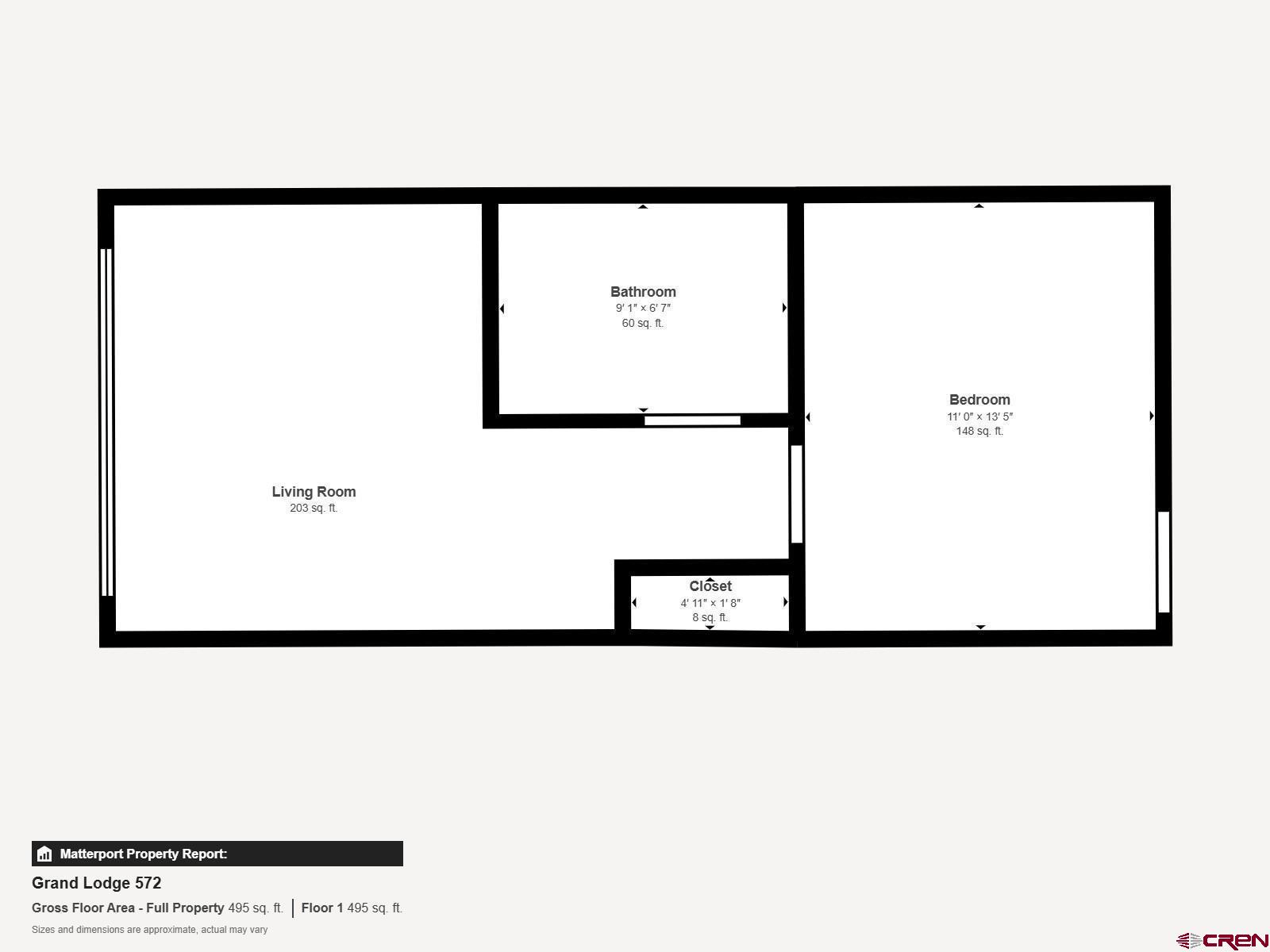 6 Emmons Road, Unit 572 Crested Butte, CO 81225 - Photo 5 of 26