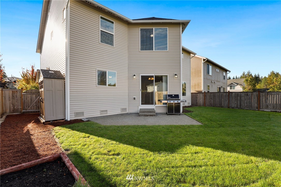 1317 191st Street Southeast Bothell, WA 98012 - Photo 25 of 25 Gallery Image 25