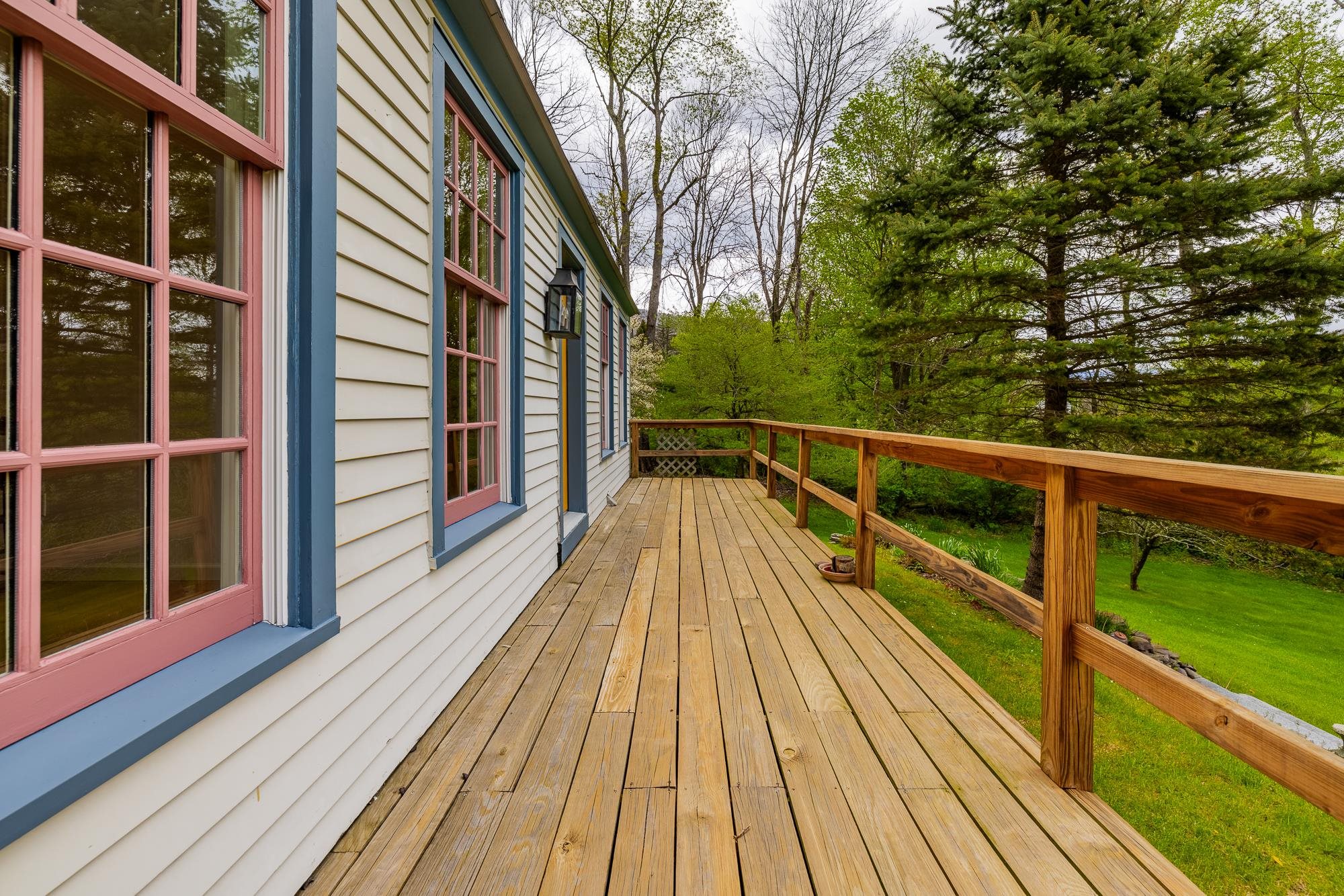 136 Fox Run Road Arlington, VT 05250 - Photo 44 of 58