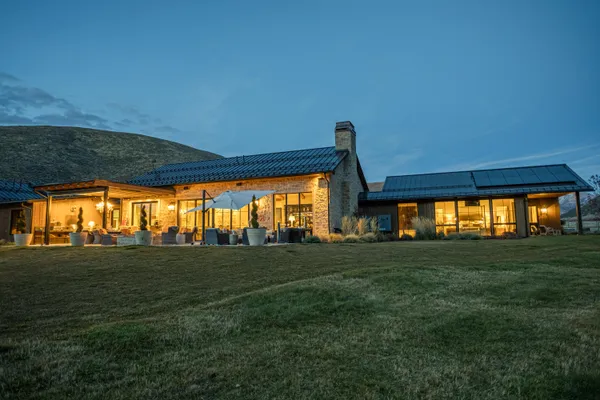 $25,000,000 | 708 East Fork Road, Hailey, ID 83333
