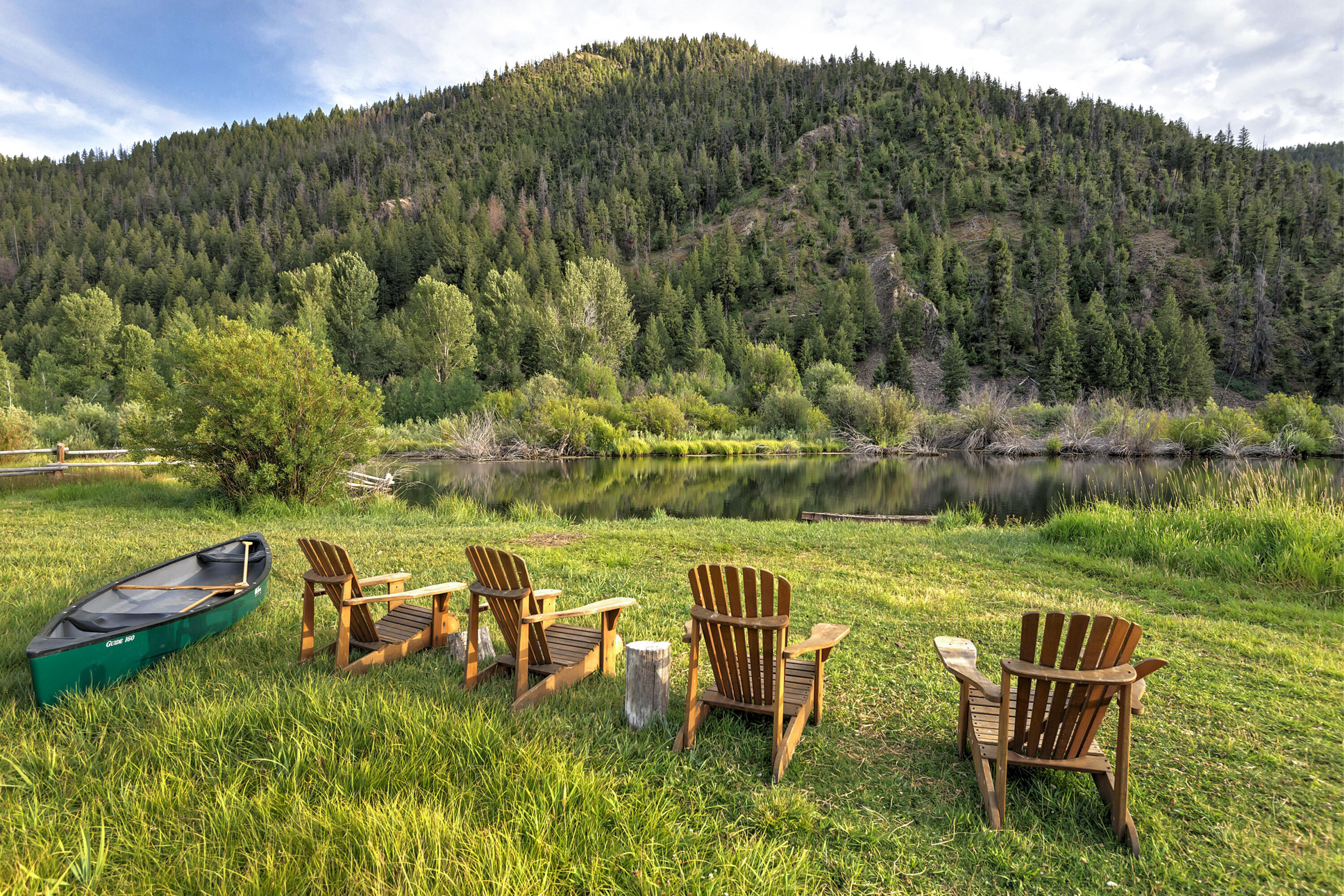 708 East Fork Road Hailey, ID 83333 - Photo 105 of 127 Stocked Ponds