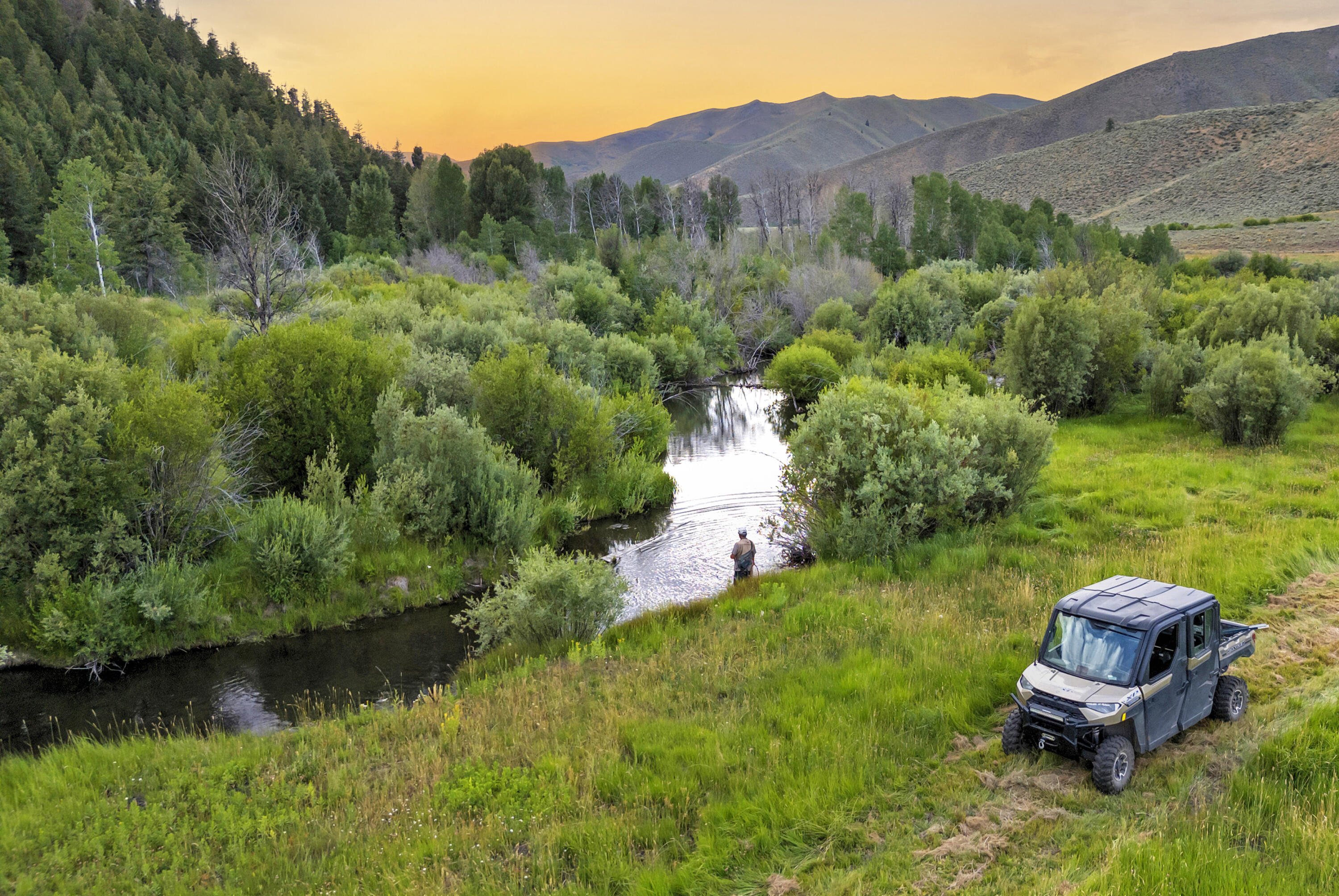 708 East Fork Road Hailey, ID 83333 - Photo 105 of 121 East For Wood River