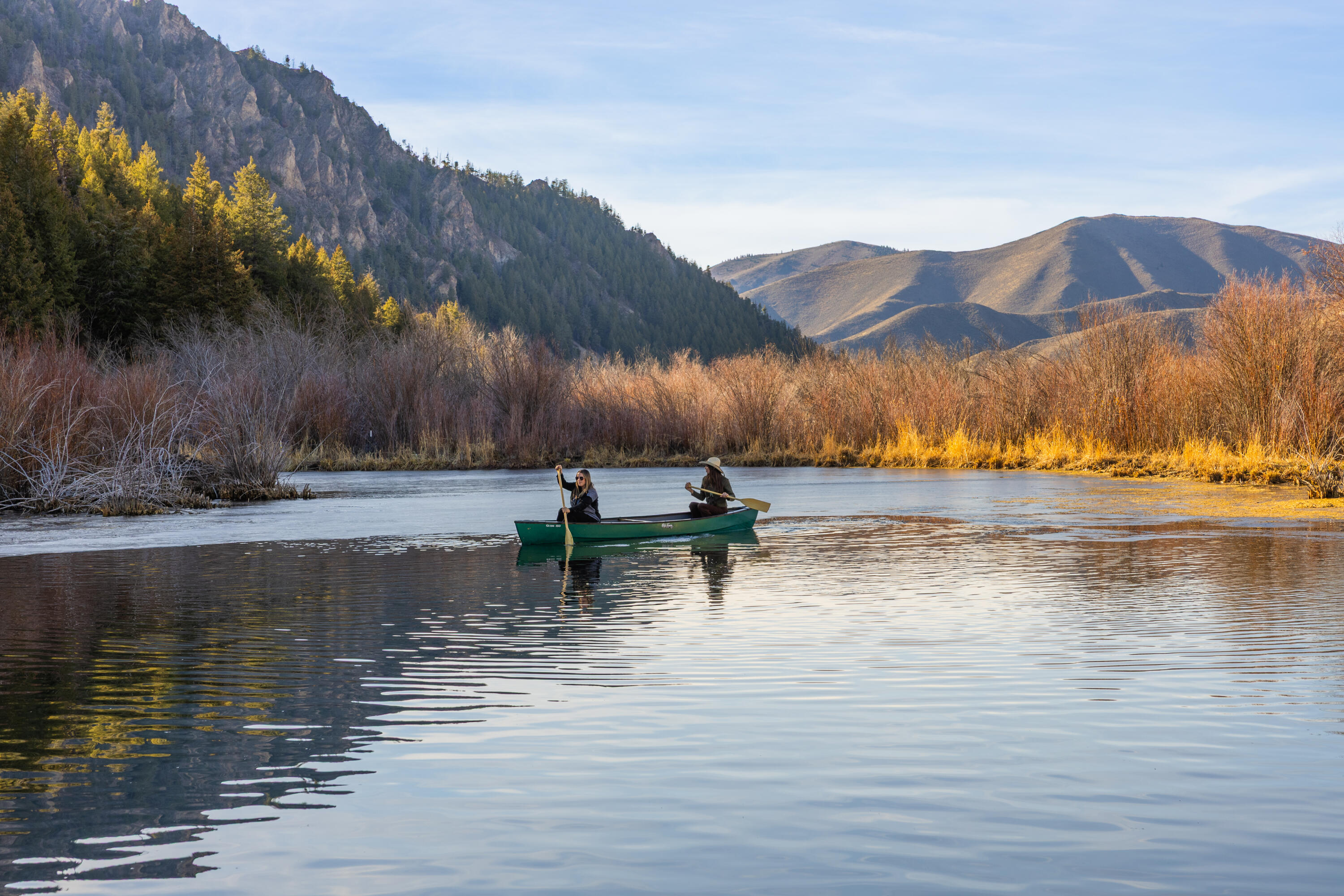 708 East Fork Road Hailey, ID 83333 - Photo 108 of 121 Stocked Ponds