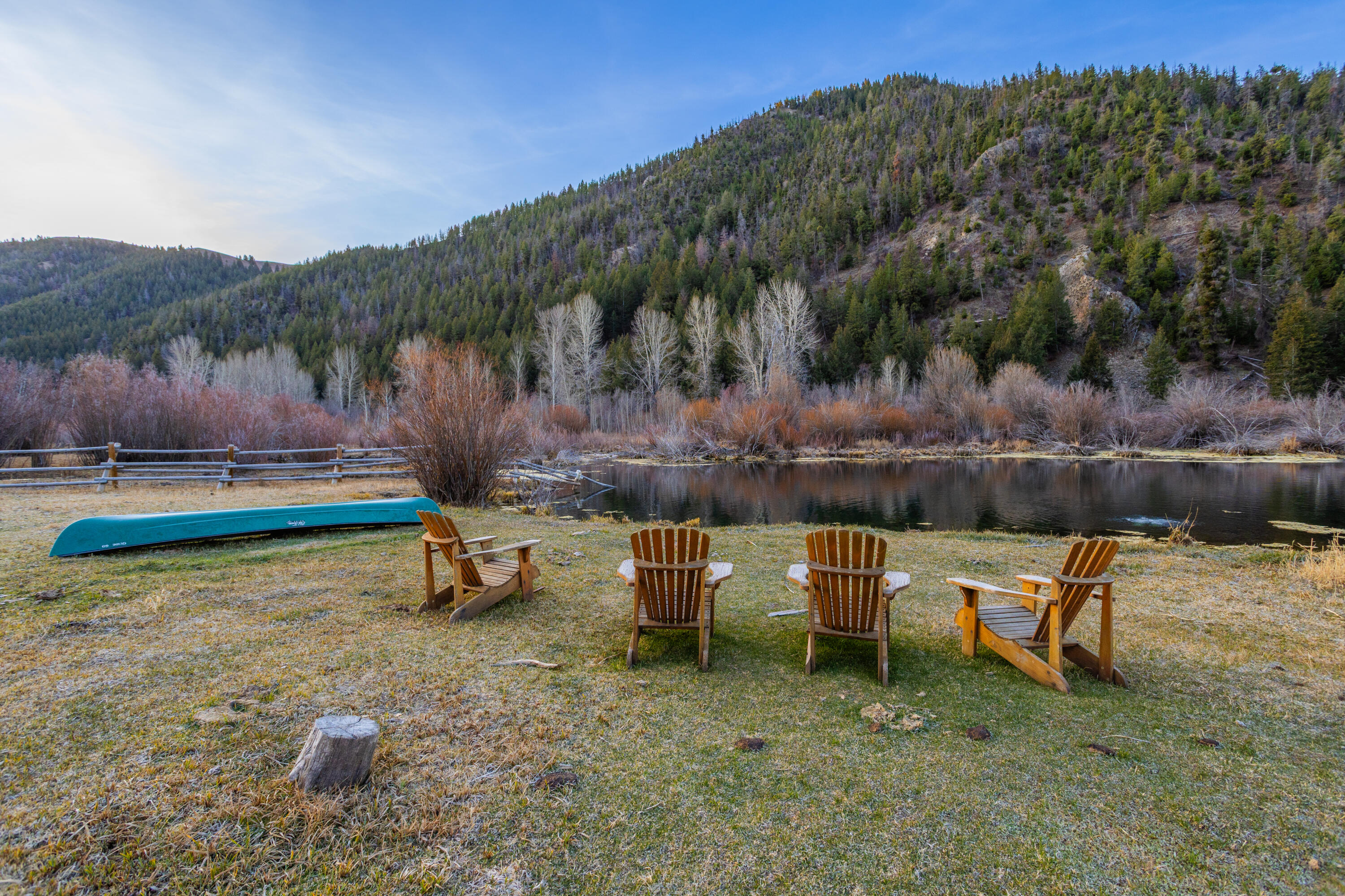 708 East Fork Road Hailey, ID 83333 - Photo 112 of 121 Ponds