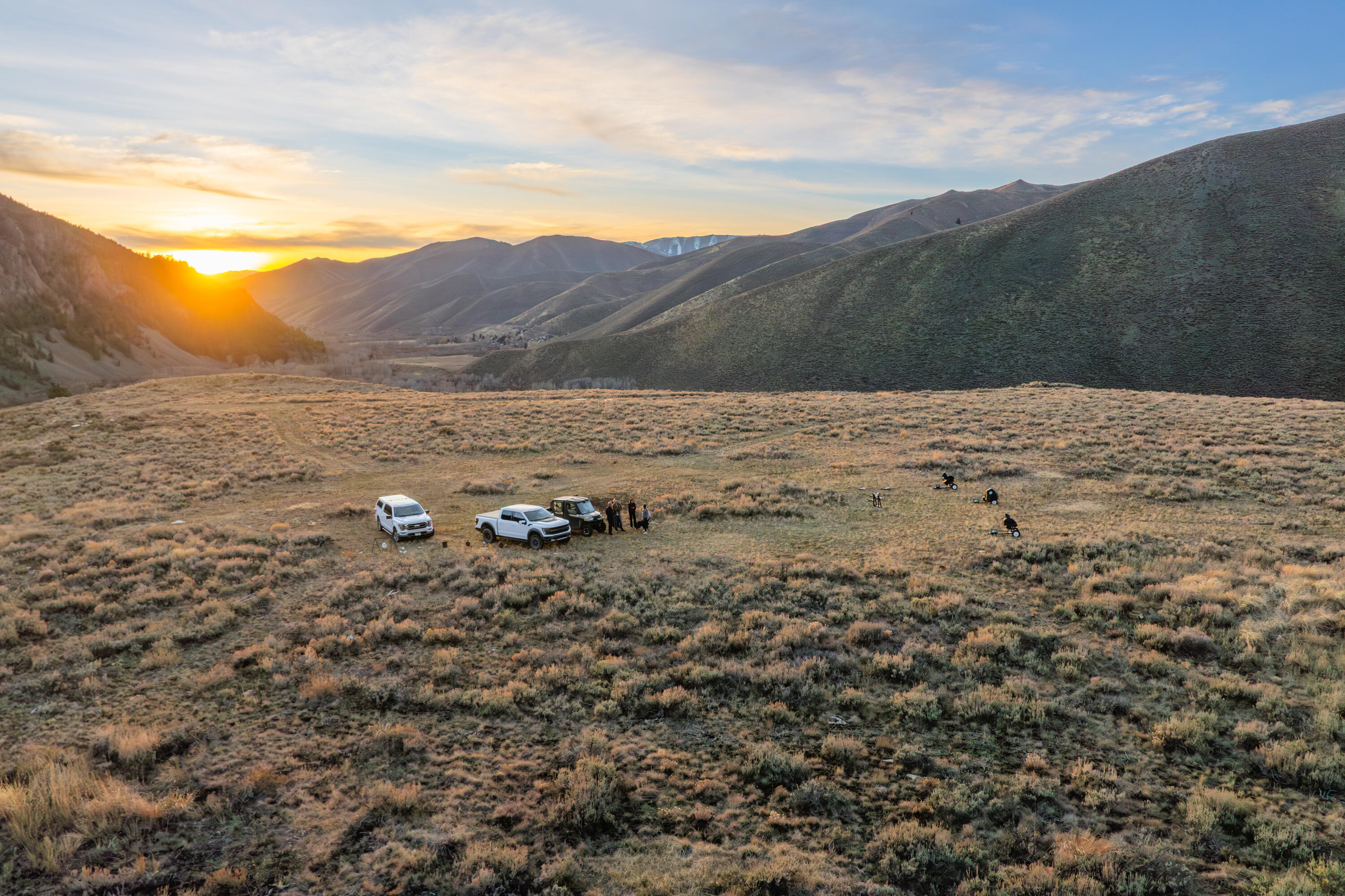 708 East Fork Road Hailey, ID 83333 - Photo 113 of 127 259 Acre Ranch