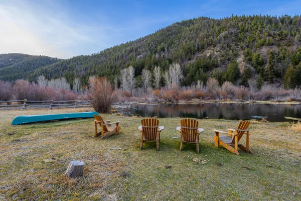 $25,000,000 | 708 East Fork Road, Hailey, ID 83333