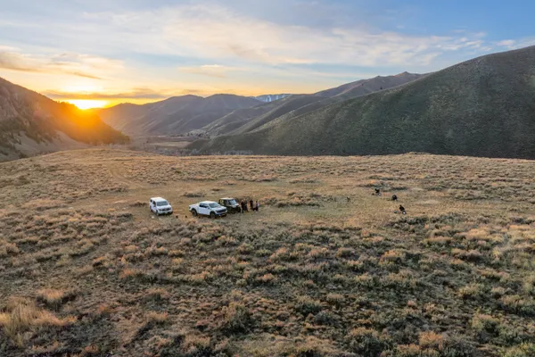 $25,000,000 | 708 East Fork Road, Hailey, ID 83333