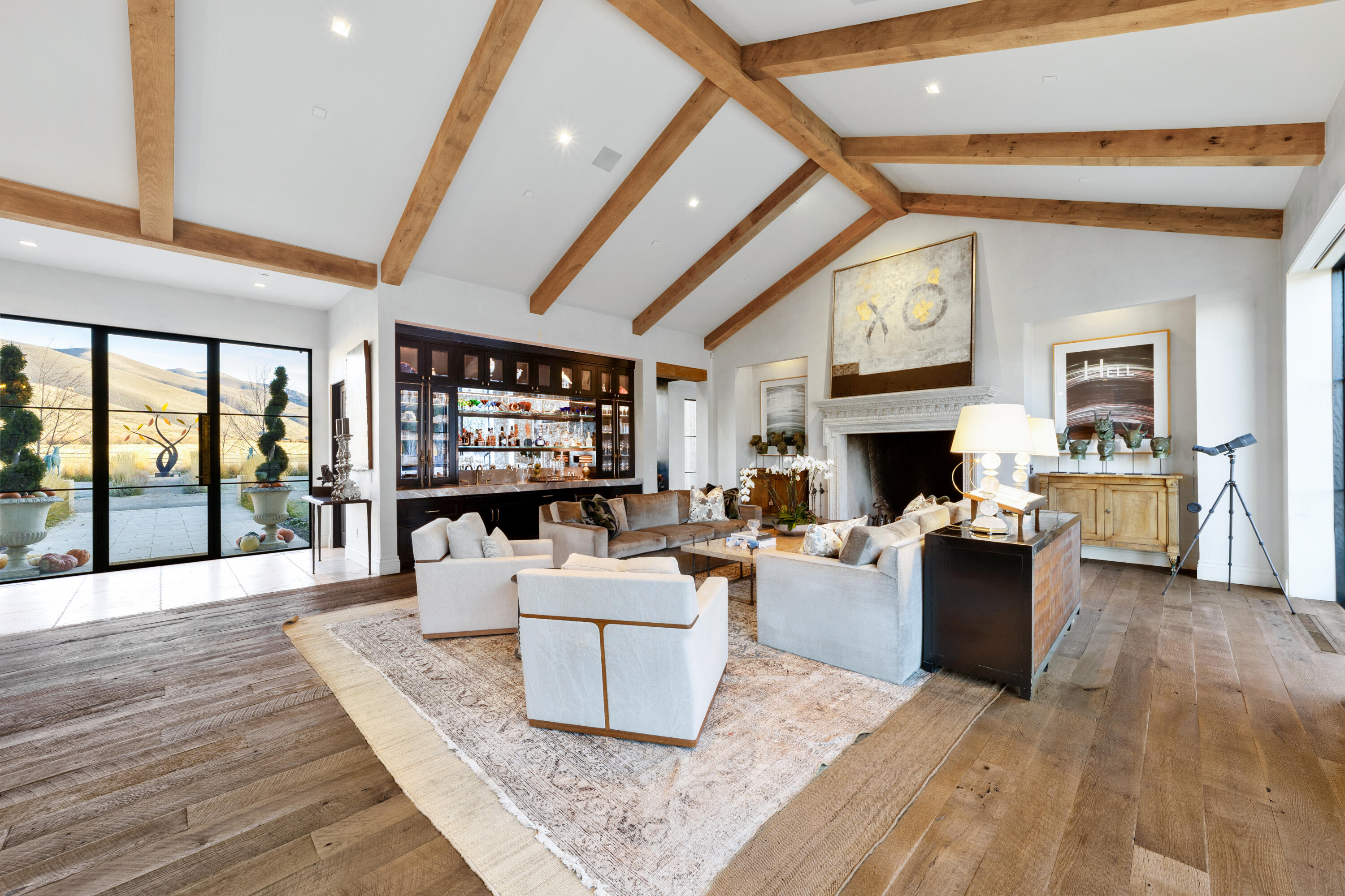 708 East Fork Road Hailey, ID 83333 - Photo 13 of 127 Living Area