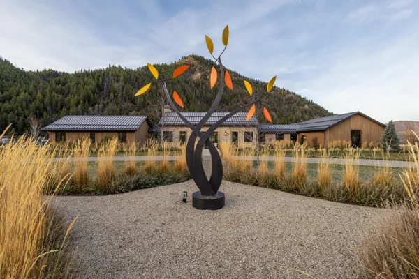 $25,000,000 | 708 East Fork Road, Hailey, ID 83333