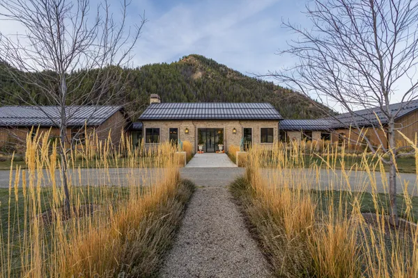 $25,000,000 | 708 East Fork Road, Hailey, ID 83333